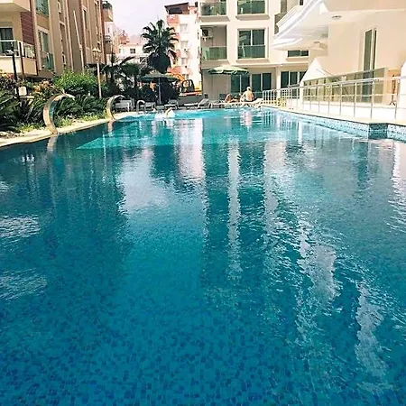 Aqua Antalya