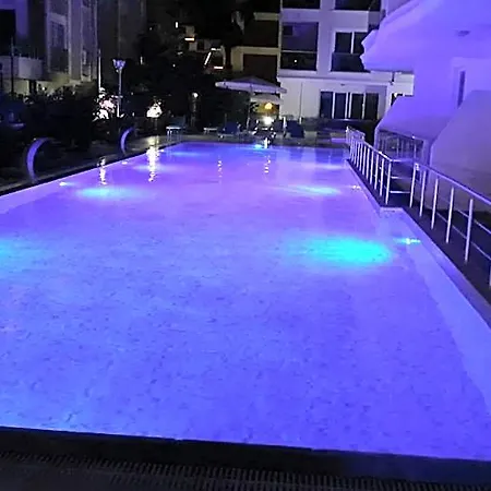 Hotel Aqua Antalia