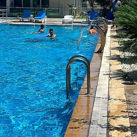 Szálloda Aqua 3*