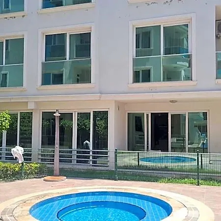 Hotel Aqua Antalia