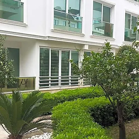 Aqua 3* Antalya