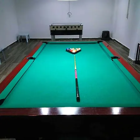Aqua Hotel