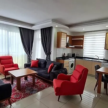 Aqua Antalya