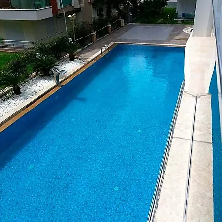 Hotel Aqua Antalia