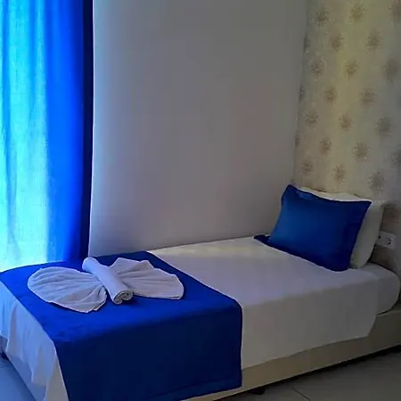 Hotel Aqua