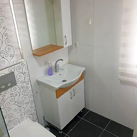 Szálloda Aqua 3*