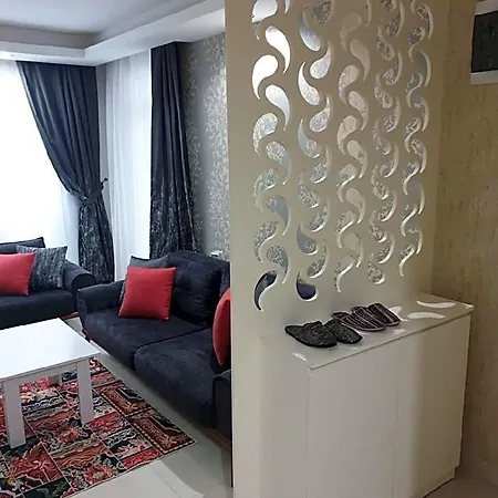 Aqua Antalya