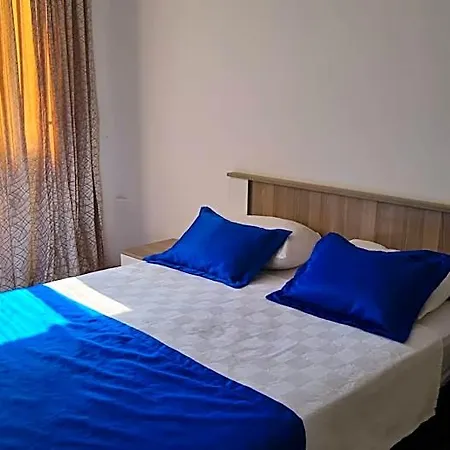 Aqua Szálloda 3*