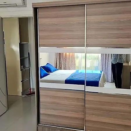 Szálloda Aqua 3*