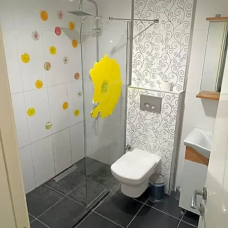 Aqua Hotel