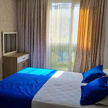 Aqua Szálloda 3*